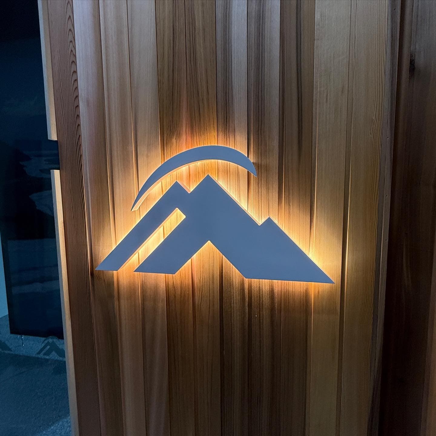 Peak Install project